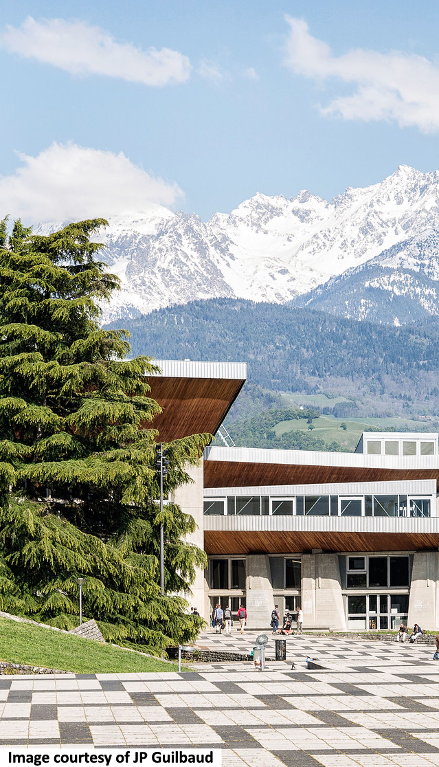Campus